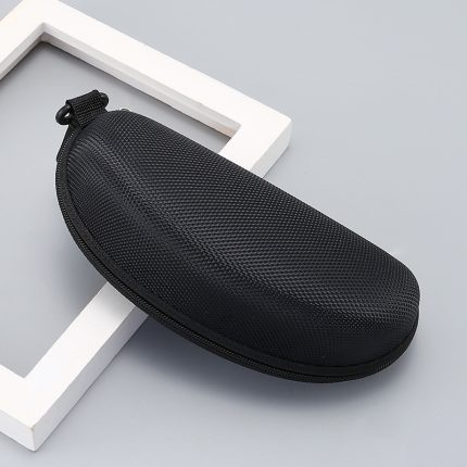 GLASS POUCH