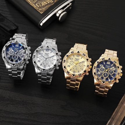 WATCH 001