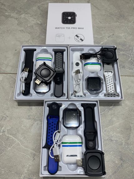 T55 Smart watch
