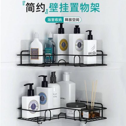 CORNER SHELF